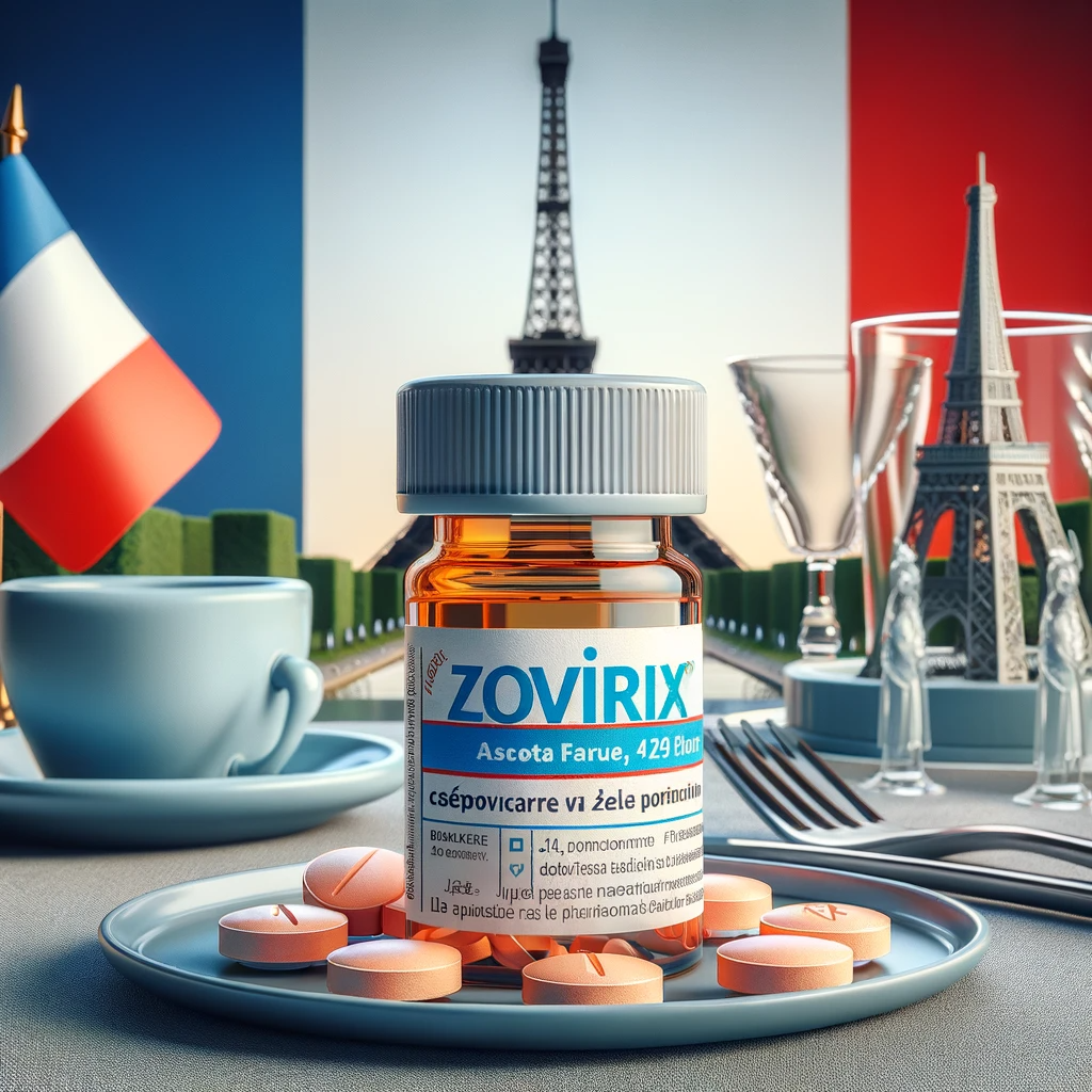 Zovirax sur ordonnance 